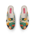 Voyage Mules Shapes