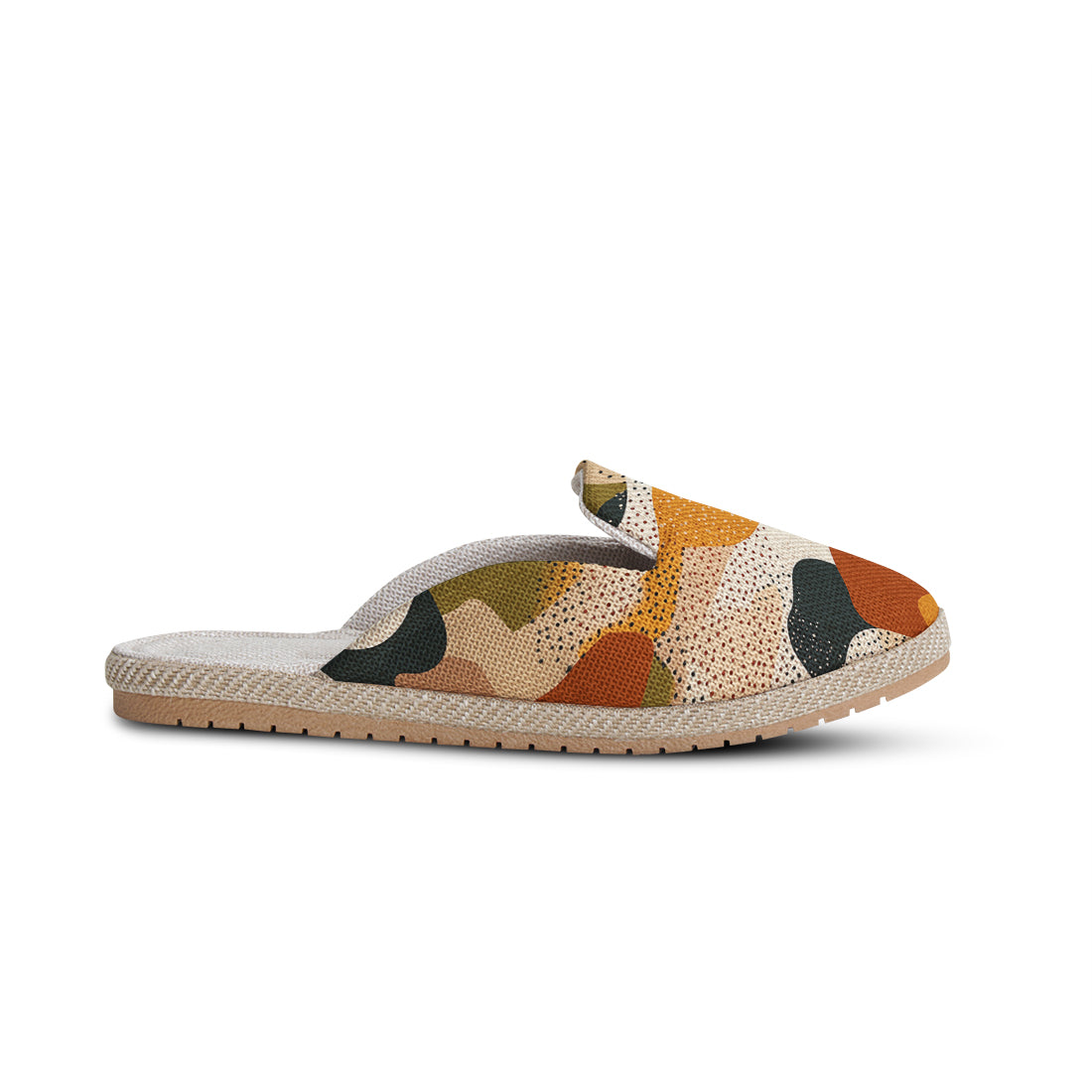 Voyage Mules Autumn Mirage - 2