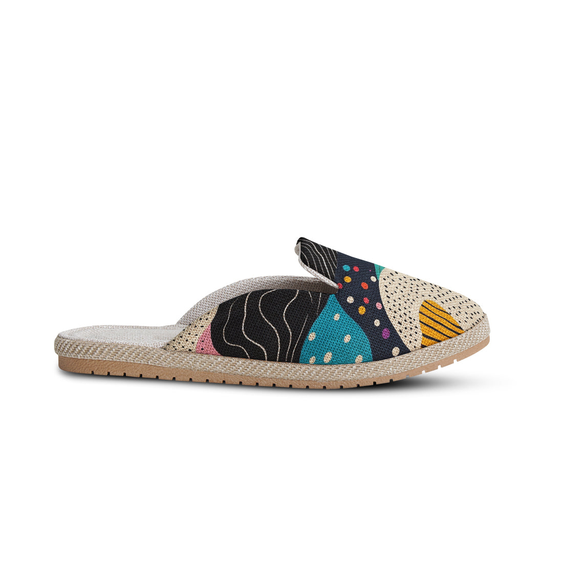 Voyage Mules Cosmic Tides - 2