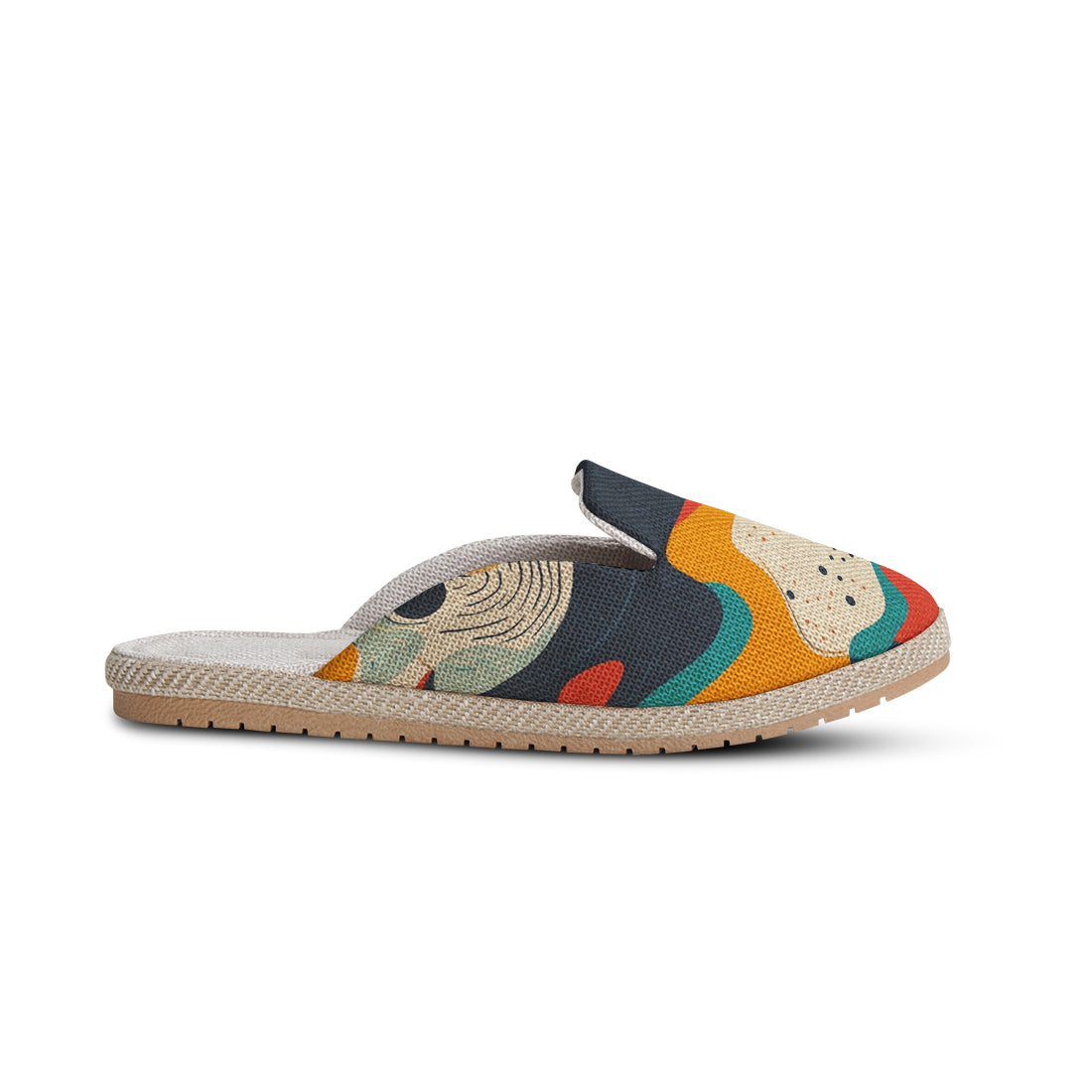 Voyage Mules Desert Drift - 2