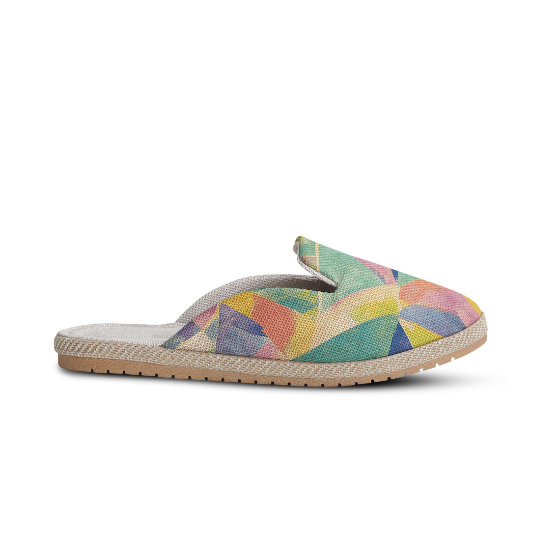 Voyage Mules Pastel Prism Fade - 2