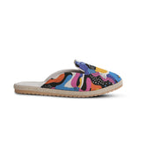 Voyage Mules Psychedot Carnival - 2