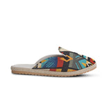 Voyage Mules Pueblo Prism - 2
