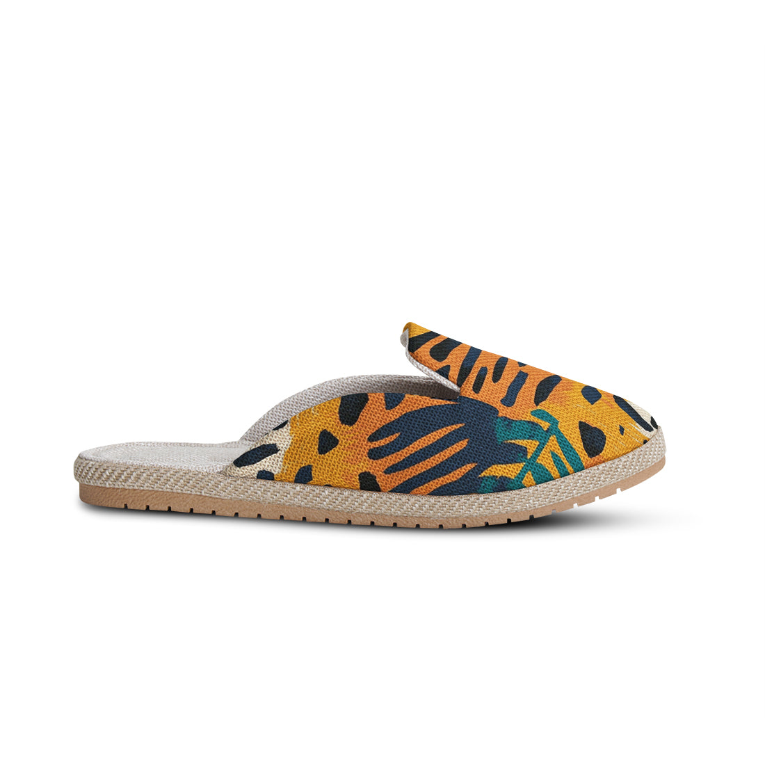 Voyage Mules Savanna Splash - 2