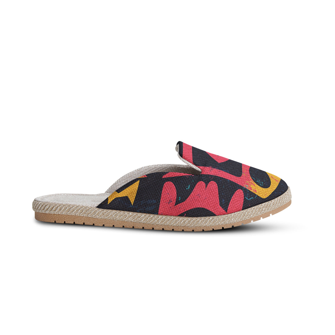 Voyage Mules Sunset Totem - 2