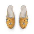 Voyage Mules Solar Doodle Days