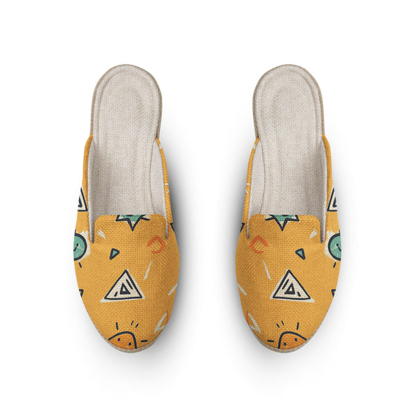 Voyage Mules Solar Doodle Days - 1