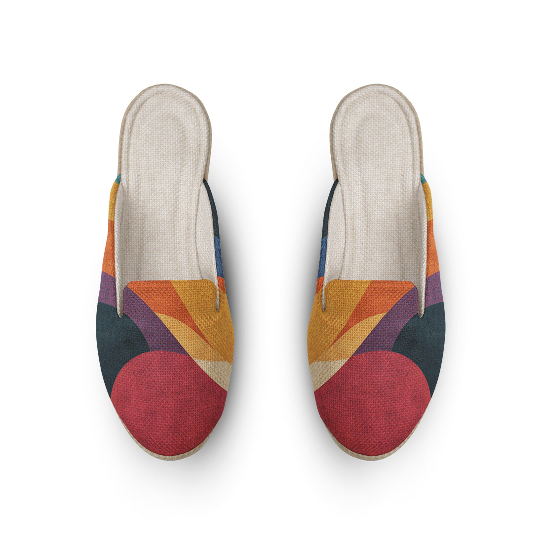 Voyage Mules Solar Pop - 1