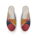 Voyage Mules Solar Pop - 1