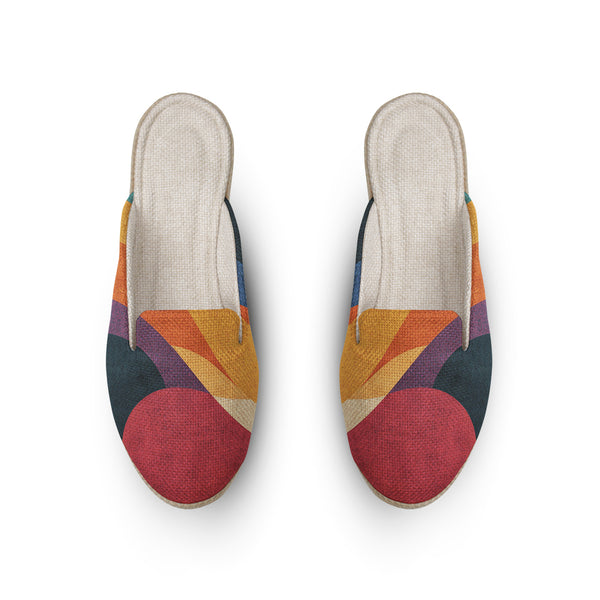 Voyage Mules Solar Pop - 1