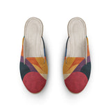 Voyage Mules Solar Pop