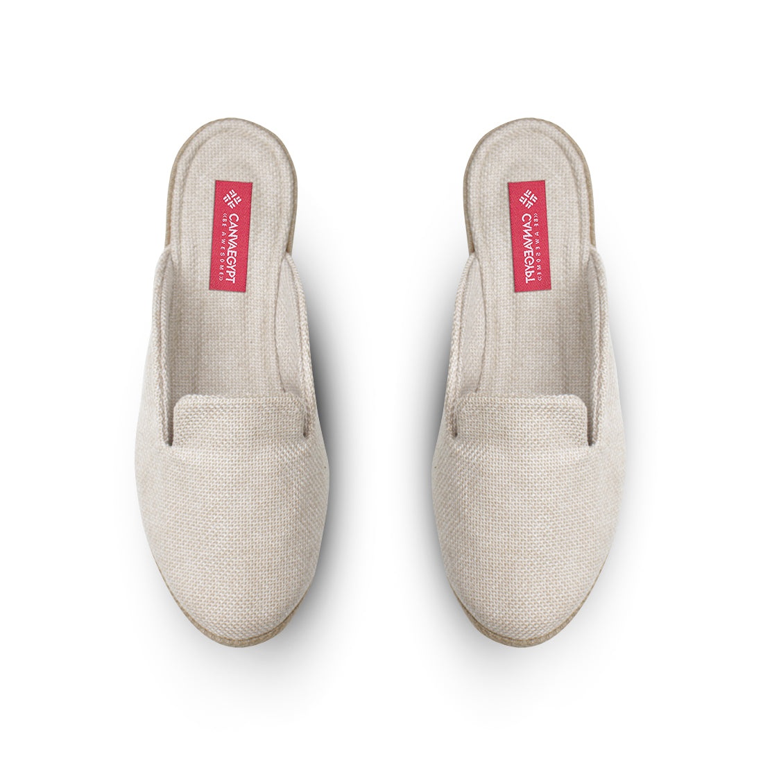 Voyage Mules Solid - 1