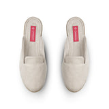 Voyage Mules Solid - 1