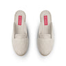 Voyage Mules Solid