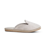 Voyage Mules Solid