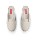 Voyage Mules Solid