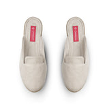 Voyage Mules Solid