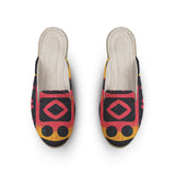 Voyage Mules Sunset Totem - 1