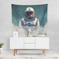 Wall Tasperty Astronaut In The Ocean