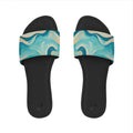 Cozy Bliss Slipper Wave Whisperer
