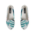 Leaf Nook Espadrille