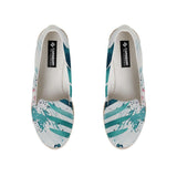 Leaf Nook Espadrille