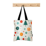 Tote Bag Winter Ornaments - 2