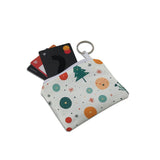 Cards Pocket Winter Ornaments - 2