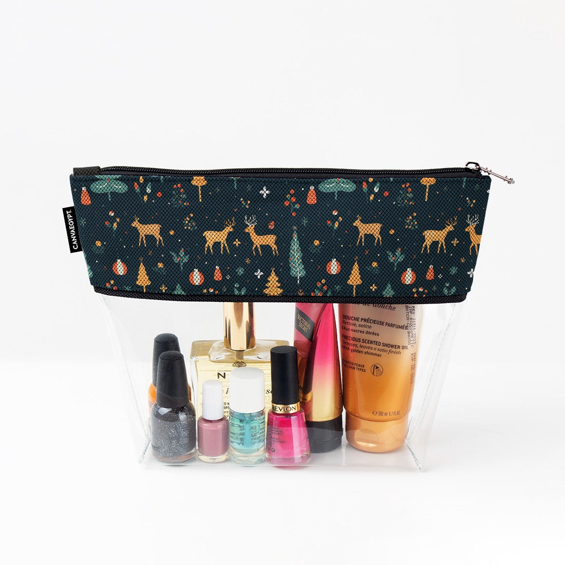 limpid Makeup Golden Reindeer Forest - 2