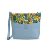 Chic Essentials Crossbody Whimsical Forest - 1