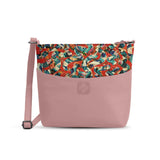 Chic Essentials Crossbody Whirlwind of Colors - 1
