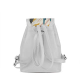 White City Serenade Backpack Scratchline - CANVAEGYPT