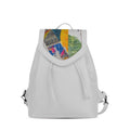White City Serenade Backpack Remains