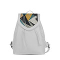White City Serenade Backpack Scratchline