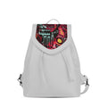 White City Serenade Backpack Tribal Beats