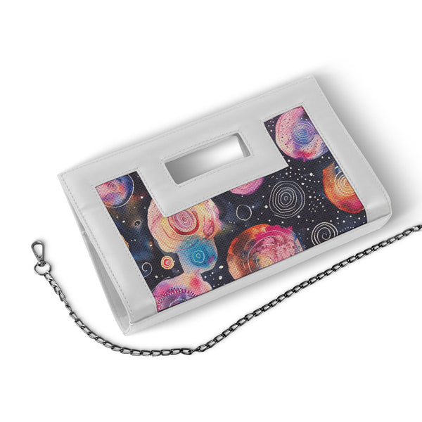 White City Sleek Clutch Dark Circles - 1