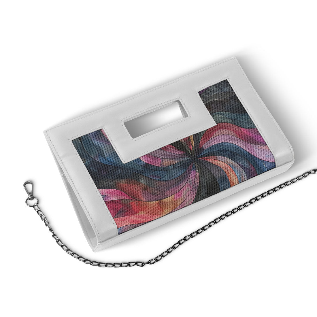 White City Sleek Clutch Fuldeep - 1