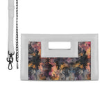 White City Sleek Clutch Mixella - 2