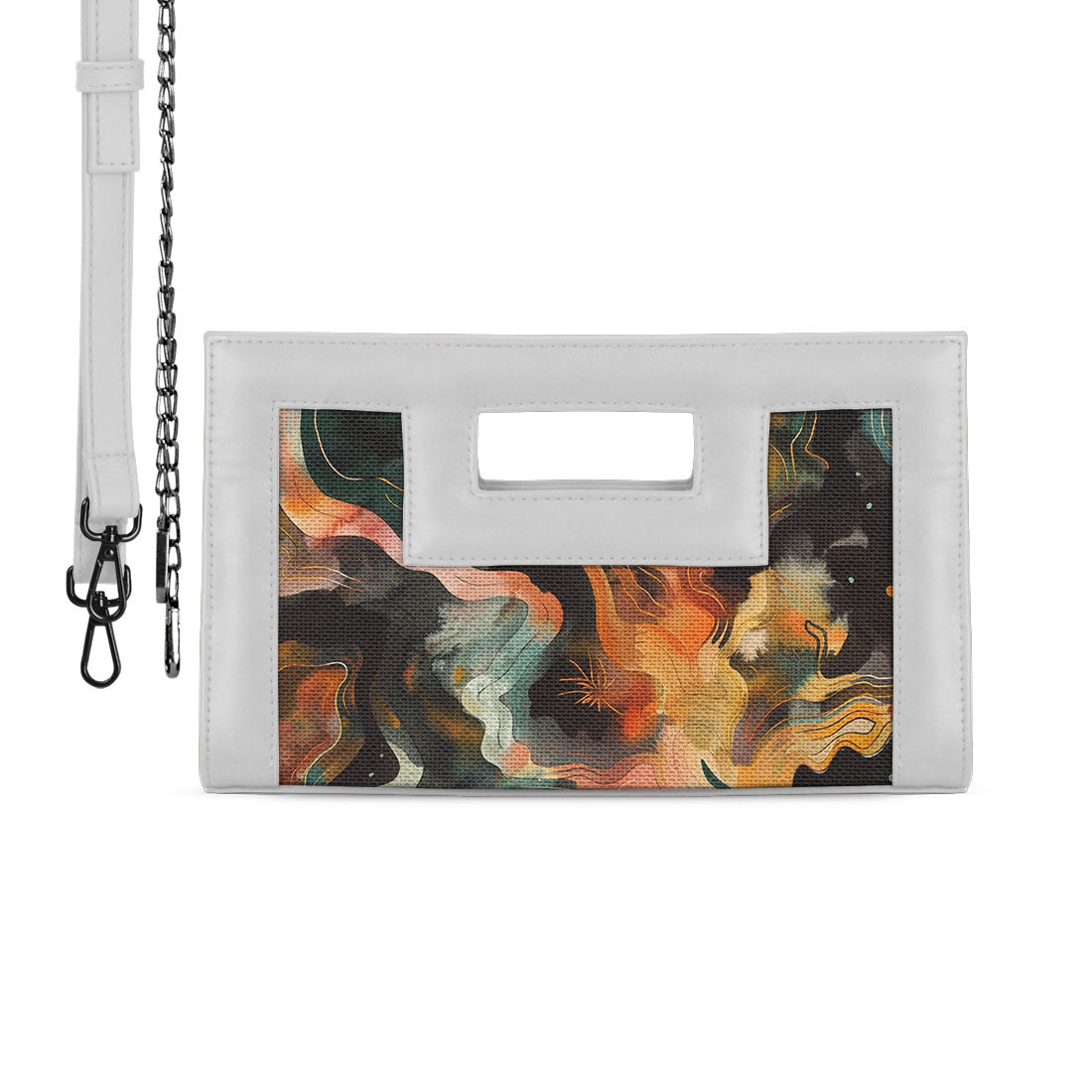 White City Sleek Clutch Vividblend - 2