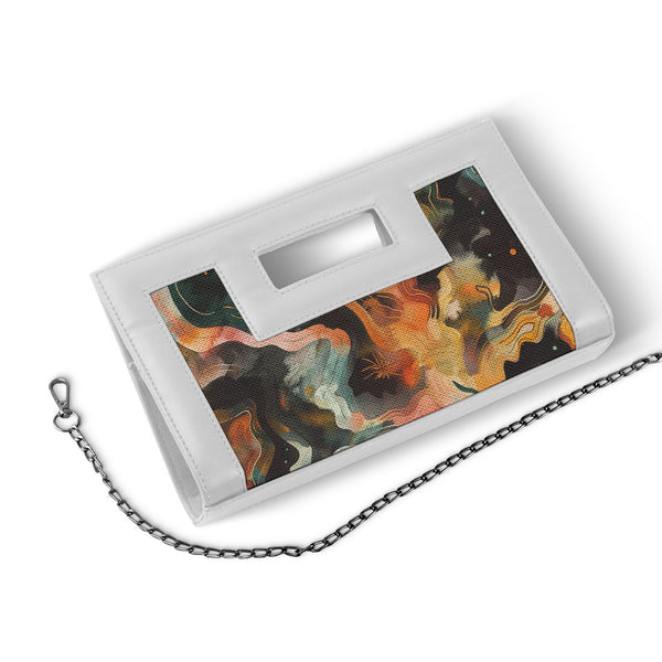 White City Sleek Clutch Vividblend - 1