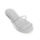 Clear Bliss Comfort Slipper - 12