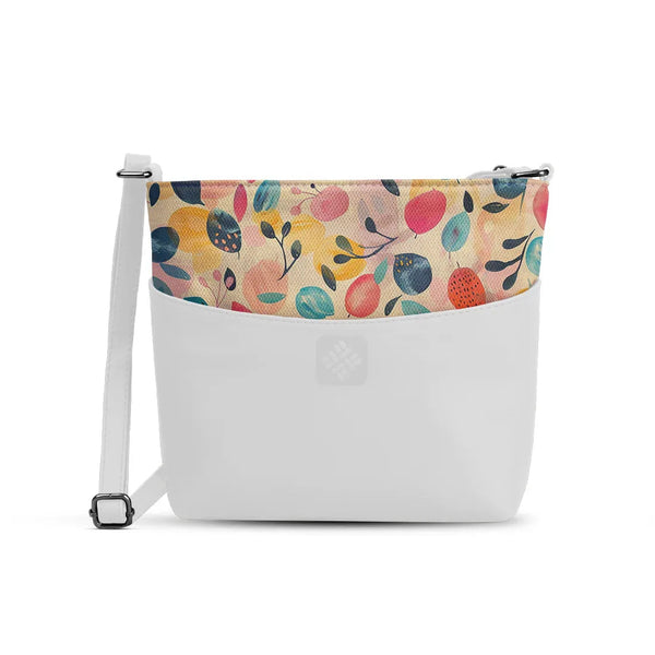 Chic Essentials Crossbody Autumn Harvest Delight - 1