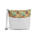 Chic Essentials Crossbody Floral Fantasy - 1