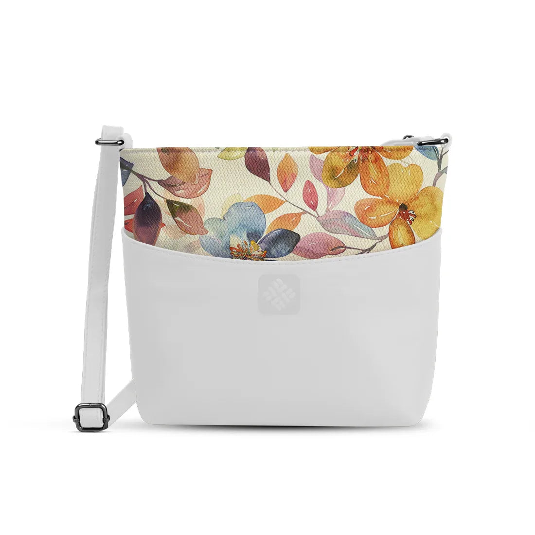 Chic Essentials Crossbody Garden Melody - 1
