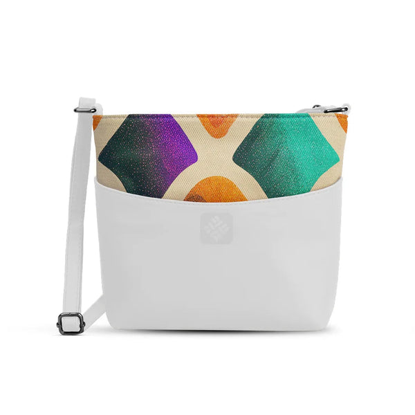 Chic Essentials Crossbody Gluey - 1