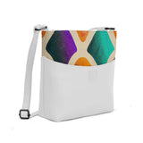 Chic Essentials Crossbody Gluey - 2