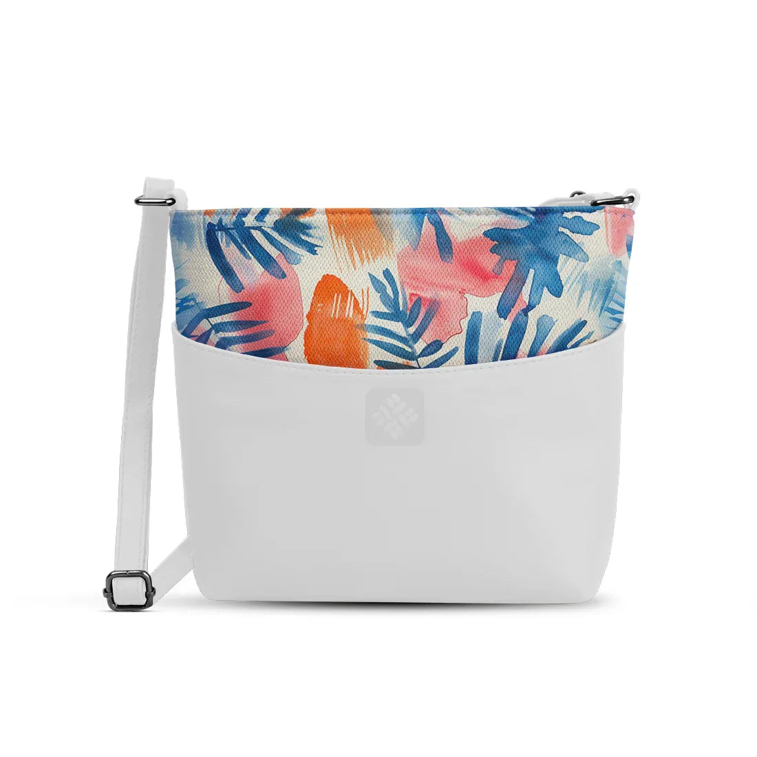 Chic Essentials Crossbody Jocklock - 1