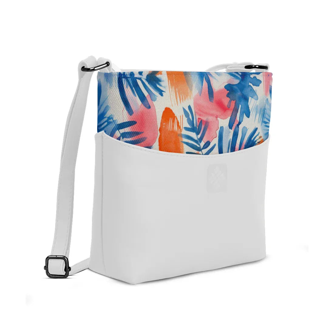 Chic Essentials Crossbody Jocklock - 2