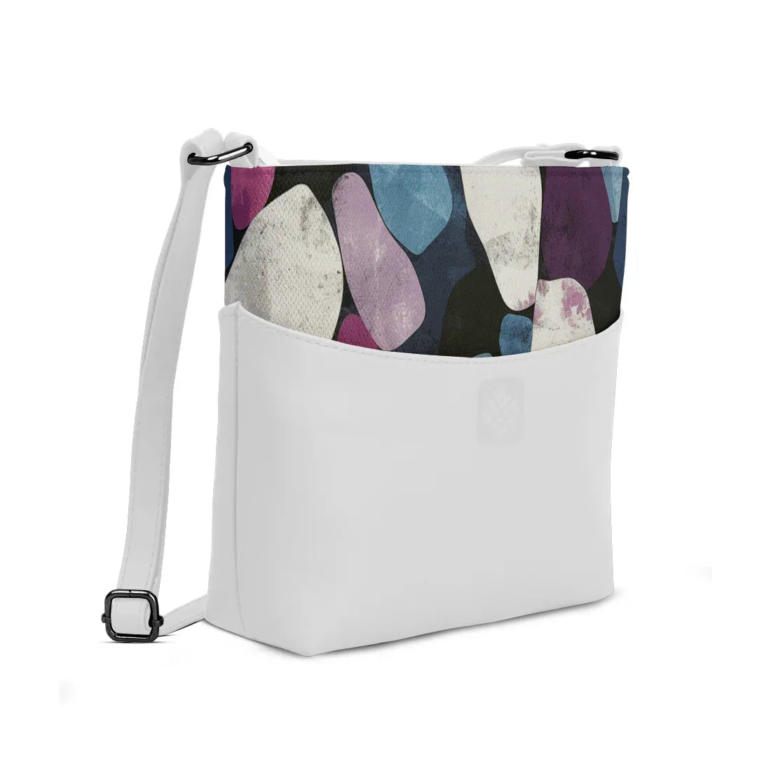 Chic Essentials Crossbody Mystic Pebbles - 2