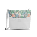 Chic Essentials Crossbody Prickly Pear